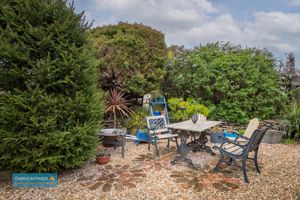 Garden- click for photo gallery